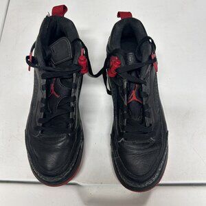 Jordan Spizike Low Kids Lace Up Sneakers